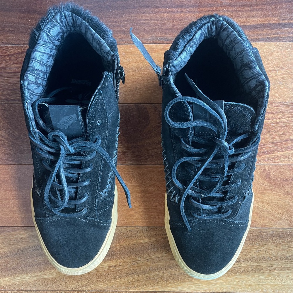 Vans Taka Hayashi Sneakers - Picture 5 of 8
